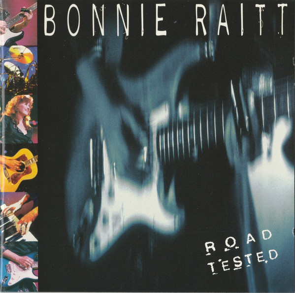 Bonnie Raitt